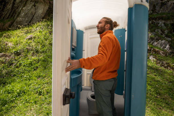 Best Construction site porta potty rental  in Union, KY