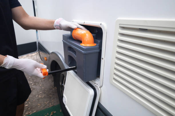 Best Porta potty for special events  in Union, KY