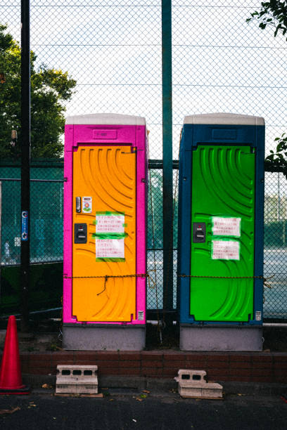 Best Local porta potty services  in Union, KY