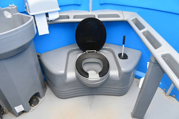 Best Porta potty rental for festivals  in Union, KY