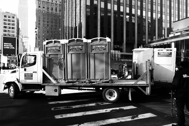 Best Local porta potty services  in Union, KY