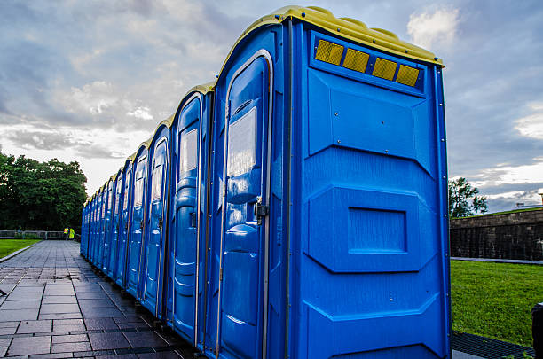 Portable Toilet Options We Offer in Union, KY